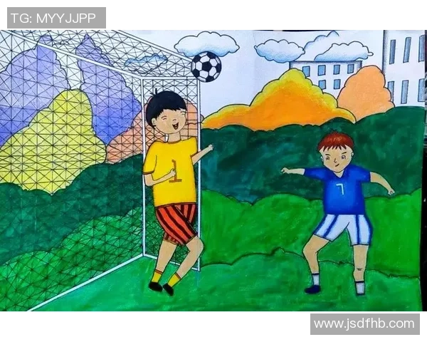 足球徽章设计图画的创意与灵感探索之旅