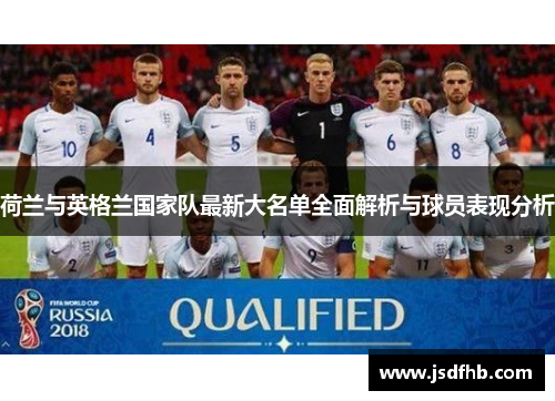 荷兰与英格兰国家队最新大名单全面解析与球员表现分析